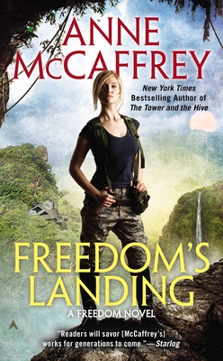 Freedom's Landing - McCaffrey, Anne