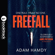Freefall: the explosive thriller (Pendulum Series 2)