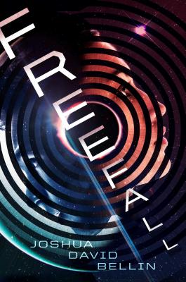 Freefall - Bellin, Joshua David