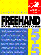 FreeHand for Macintosh 5 5 Visual QuickStart Guide