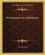 Freemasonry In Catholicism