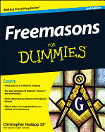 Freemasons for Dummies