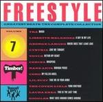 Freestyle Greatest Beats: Complete Collection, Vol. 7