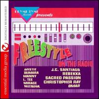Freestyle on the Radio - Various Artists