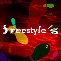 Freestyle's Greatest Hits, Vol. 2 - Various Artists