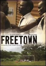 Freetown [Blu-ray]