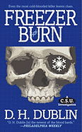 Freezer Burn: A C.S.U. Investigation