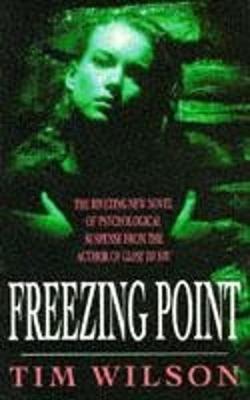 Freezing Point - Wilson, Tim