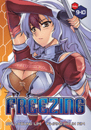 Freezing, Volume 9-10