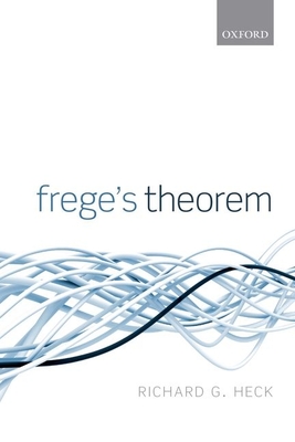 Frege's Theorem - Heck, Richard G., Jr.