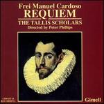 Frei Manuel Cardoso: Requiem - The Tallis Scholars (choir, chorus); Peter Phillips (conductor)