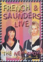 French and Saunders: Live - The New Show - 