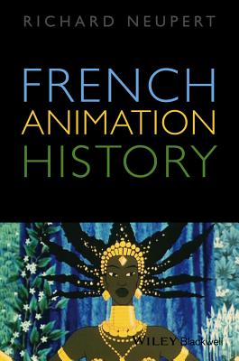 French Animation History - Neupert, Richard