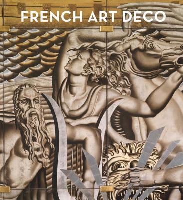 French Art Deco - Goss, Jared