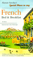 French Bed and Breakfast