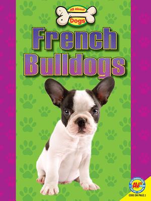 French Bulldogs - Woodland, Faith