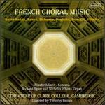 French Choral Music