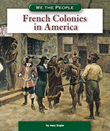 French Colonies in America - Englar, Mary