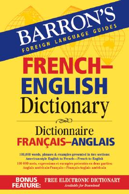 French-English Dictionary - Dischler, Majka