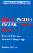 French/English-English/French Practical Dictionary