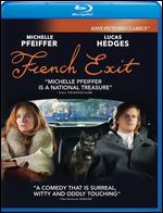 French Exit [Blu-ray] - Azazel Jacobs