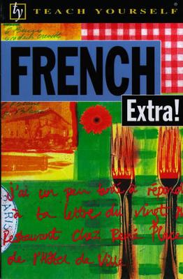 French Extra! - Carroll, Malcolm, and Carroll, Janet