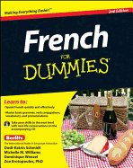 French For Dummies: with CD