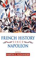 French History Since Napoleon