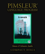 French II - 2nd Ed. REV.: 2nd Ed. REV. Euro - Pimsleur Language Programs, and Pimsleur