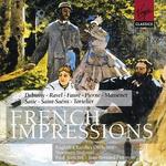French Impressions - 