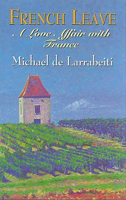 French Leave - De Larrabeiti, Michael