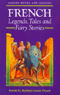 French Legends, Tales and Fairy Stories