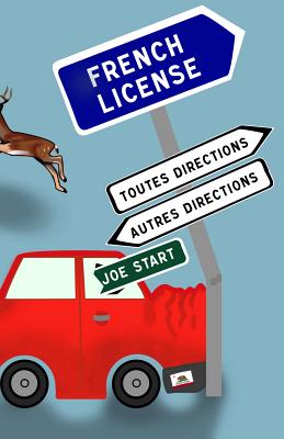 French License - Joe, Start