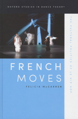 French Moves - McCarren