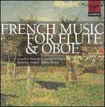 French Music for Flute & Oboe