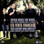 French Music for Winds - 20th-Century Wind Quintets