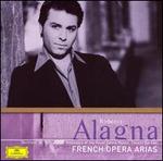 French Opera Arias - Elizabeth Fyfe (horn); James Ellis (mandolin); London Voices; Lucy Foster (horn); Roberto Alagna (tenor); Royal Opera House Covent Garden Orchestra; London Voices (choir, chorus); Royal Opera House Covent Garden Chorus and Orchestra