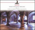 French Orchestral Miniatures, Vol. 3