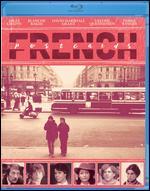 French Postcards [Blu-ray]