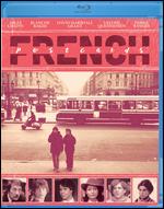 French Postcards [Blu-ray] - Willard Huyck