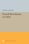 French Revolution of 1830