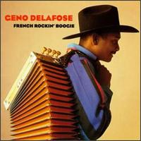 French Rockin' Boogie - Geno Delafose