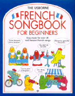 French Songbook: For Beginners - Marks, Anthony, and Balazard, Sylvestre