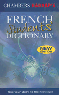 French Student's Dictionary