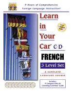 French: Three Level Set - Penton Overseas Inc (Creator), and Raymond, Henry N