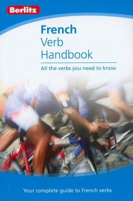 French Verb Handbook - Berlitz