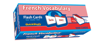French Vocabulary - Arnet, Liliane