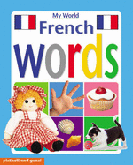 French Words - Picthall, Chez