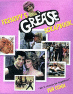 Frenchy's Grease scrapbook : "we'll always be together!"