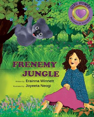 Frenemy Jungle - Winnett, Erainna